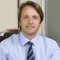 Ramón Gorriz de Mier, responsable del área de marketing de producto y planificación de Oki