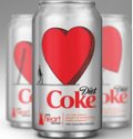 Coca-Cola Light sigue centrándose en la salud cardiovascular de los consumidores