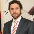 David de Miguel, nuevo director de marketing y ventas de la Universidad Europea de Madrid 