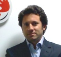 Ángel Sevillano, director de marketing de TomTom 