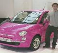 Fiat crea el viral más largo de la historia