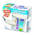 Danone amplía los momentos de consumo de Actimel