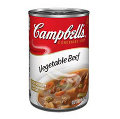 Campbell Soup usa la biometría para reposicionar su marca