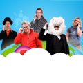 Una original campaña de Skype promueve su versión para móviles
