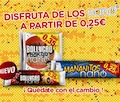 Panrico sigue innovando con una gama de tamaño y precios mini