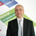 Alejandro Sanz, nuevo responsable de medios y patrocinios de Vodafone 