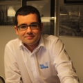 Rubén Rodríguez Sánchez, director de marketing y ventas de Los Combos
