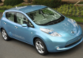 Nissan se apoya en internet para promocionar los vehículos eléctricos