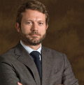 Francesc Corberó, director de relaciones institucionales y comunicación de Schneider Electric España 