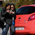 Buenos resultados de la campaña online del lanzamiento del Ford Ka Messenger 