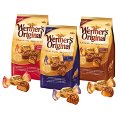 Werther’s Original lanza una ampliación de gama con TV, PLV, revistas y patrocinio