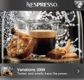 Nespresso estrena aplicación con un puesto doce en el Apple Store 