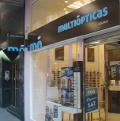 Multiópticas estrena imagen y redecora sus tiendas