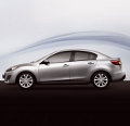 Mazda estrena un formato en MySpace