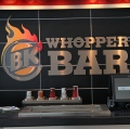 Burger King amplía su target con los nuevos Whopper Bar 