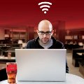 Vips empieza a ofrecer wifi gratis para atraer y fidelizar clientes
