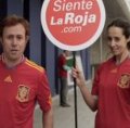 El spot de Seguros Pelayo vinculado a La Roja consigue aumentar el 42% la notoriedad de marca espontánea