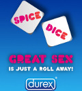 Durex traslada al móvil los juegos sexuales con un aplicación para iPhone 