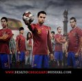 Promoción de Cruzcampo vinculada al Mundial y centrada en internet