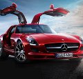 Mercedes-Benz estrena un modelo de promoción en Spotify