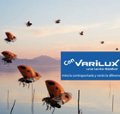 Campaña “desenfocada” de Varilux en revistas 