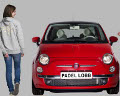 Padel Lobb y Fiat 500 abren una tienda conjunta en Madrid