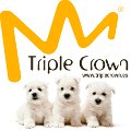 Nuevo movimiento en el sector de las mascotas: Triple Crown renueva su imagen e inicia un "road show"