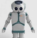 Campofrío sustituye a los vegetarianos por un robot para su nueva campaña de Finíssimas