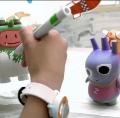 Ofensiva promocional de Leche Celta dirigida a las familias con niños 