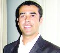 David Martín, director global de comunicación de marca y sponsoring del grupo Carrefour 
