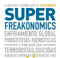 Una broma con cámara oculta, centro de la campaña de lanzamiento el libro “Superfreakonomics”