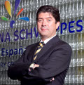 Pablo Córdoba, director de marketing de Orangina Schweppes 