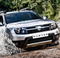 Dacia Duster convirtió su precio en un juego en el que participaron más de 120.000 personas