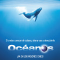 Co-marketing de Imaginarium con la distribuidora de “Océanos”
