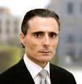 Vicente Adrián, director de Seat España