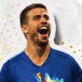 Príncipe también utiliza a Piqué para una promoción que saca intenso partido a la red