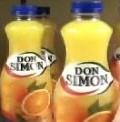 Don Simón gana su reclamación contra Granini