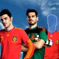 Iberdrola explota también en la web social el patrocinio de la Selección Española de Fútbol