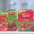 Apis vuelve a hacer publicidad cinco años después