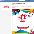 Facebook y Tuenti presentan novedades de cara a los anunciantes