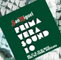 San Miguel se vale de Spotify, Facebook y Twitter para promocionar un festival de música que patrocina