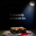 El misterio de “El libro sin nombre” llega a Facebook como parte de su estrategia de marketing
