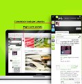 Nace Gluly, una aplicación que abre cualquier página web a los comentarios de sus lectores