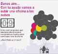 Vodafone explota internet para dos campañas online muy diferentes