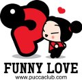 La Warner empieza a vender ropa de la marca Pucca a las jóvenes españolas