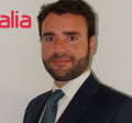 Carlos Sanz Herrero, director de marketing de Reparalia