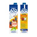 Promoción de Ato Natura vinculada a sus prescriptores Xavi Hernández y Ricky Rubio 