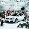 Notoriedad de abril: se apuntan cambios en Automóviles y Telefonía
