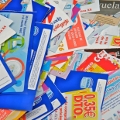 La distribución de vales ‘instant on pack’ crece un 8,11% en el primer trimestre de 2011 