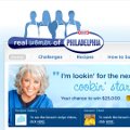 Las ventas de Philadelphia han crecido un 6% gracias a su nueva estrategia